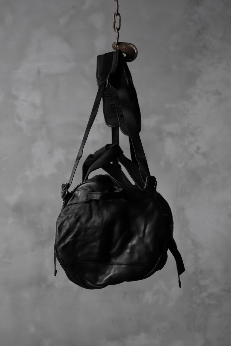 ISAMU KATAYAMA BACKLASH 3WAY BAG / Italy Shoulder + JP