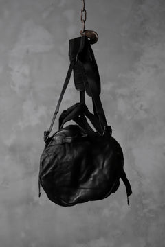 Load image into Gallery viewer, ISAMU KATAYAMA BACKLASH 3WAY BAG / Italy Shoulder + JP-Tanned Steer