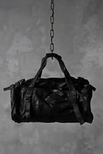 Load image into Gallery viewer, ISAMU KATAYAMA BACKLASH 3WAY BAG / Italy Shoulder + JP-Tanned Steer
