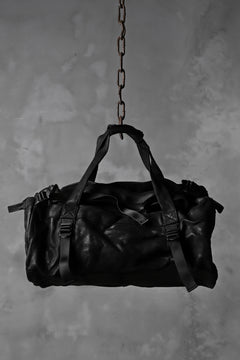 Load image into Gallery viewer, ISAMU KATAYAMA BACKLASH 3WAY BAG / Italy Shoulder + JP-Tanned Steer