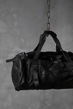 Load image into Gallery viewer, ISAMU KATAYAMA BACKLASH 3WAY BAG / Italy Shoulder + JP-Tanned Steer