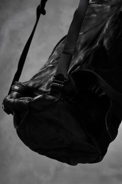 Load image into Gallery viewer, ISAMU KATAYAMA BACKLASH 3WAY BAG / Italy Shoulder + JP-Tanned Steer