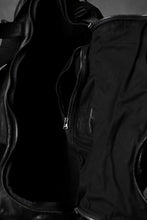 Load image into Gallery viewer, ISAMU KATAYAMA BACKLASH 3WAY BAG / Italy Shoulder + JP-Tanned Steer