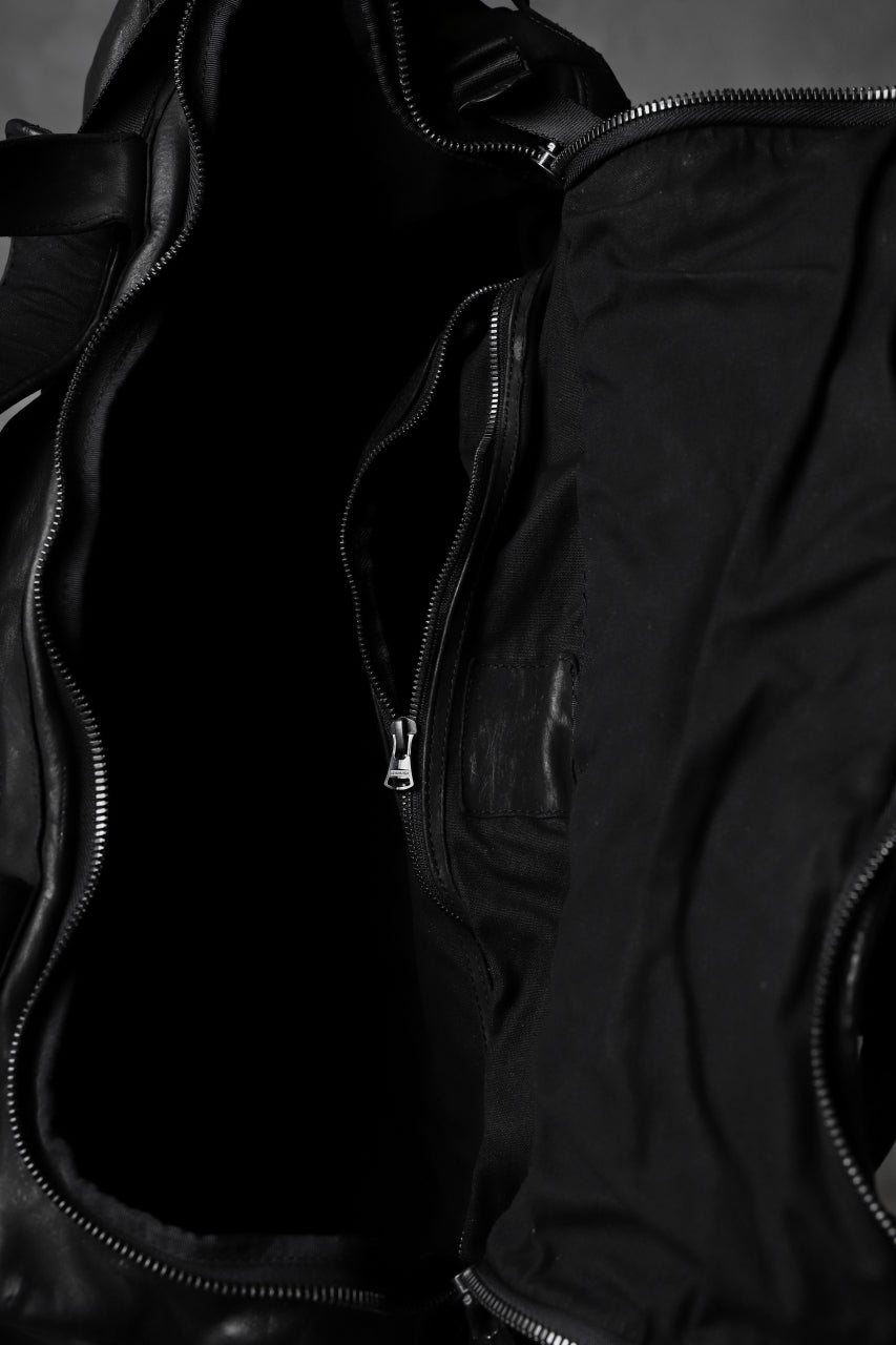 Load image into Gallery viewer, ISAMU KATAYAMA BACKLASH 3WAY BAG / Italy Shoulder + JP-Tanned Steer