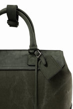 画像をギャラリービューアに読み込む, READYMADE GYM BAG MEDIUM (KHAKI)