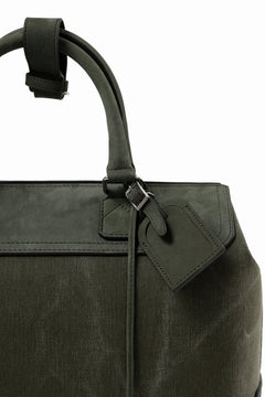 画像をギャラリービューアに読み込む, READYMADE GYM BAG MEDIUM (KHAKI)
