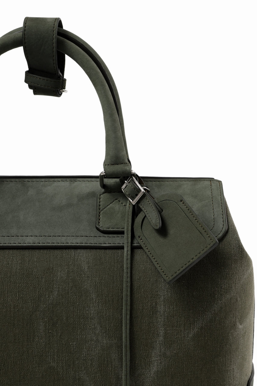 画像をギャラリービューアに読み込む, READYMADE GYM BAG MEDIUM (KHAKI)