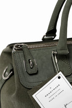 画像をギャラリービューアに読み込む, READYMADE GYM BAG MEDIUM (KHAKI)