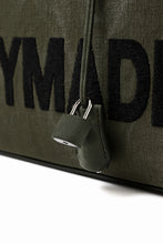 画像をギャラリービューアに読み込む, READYMADE GYM BAG MEDIUM (KHAKI)
