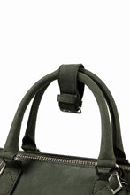 画像をギャラリービューアに読み込む, READYMADE GYM BAG MEDIUM (KHAKI #B)