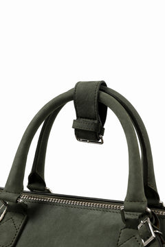 画像をギャラリービューアに読み込む, READYMADE GYM BAG MEDIUM (KHAKI #B)