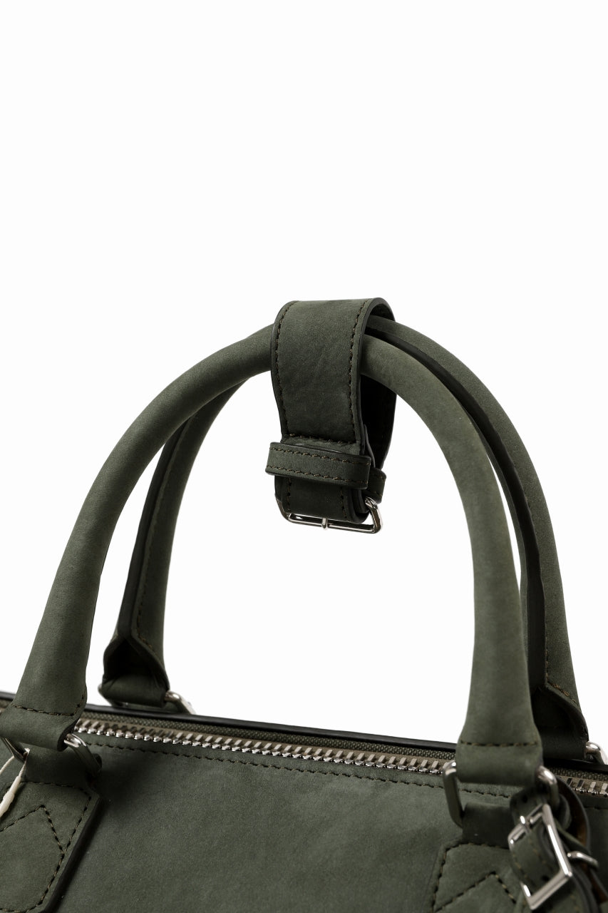 画像をギャラリービューアに読み込む, READYMADE GYM BAG MEDIUM (KHAKI #B)