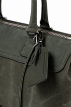 画像をギャラリービューアに読み込む, READYMADE GYM BAG MEDIUM (KHAKI)