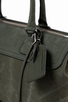 画像をギャラリービューアに読み込む, READYMADE GYM BAG MEDIUM (KHAKI)