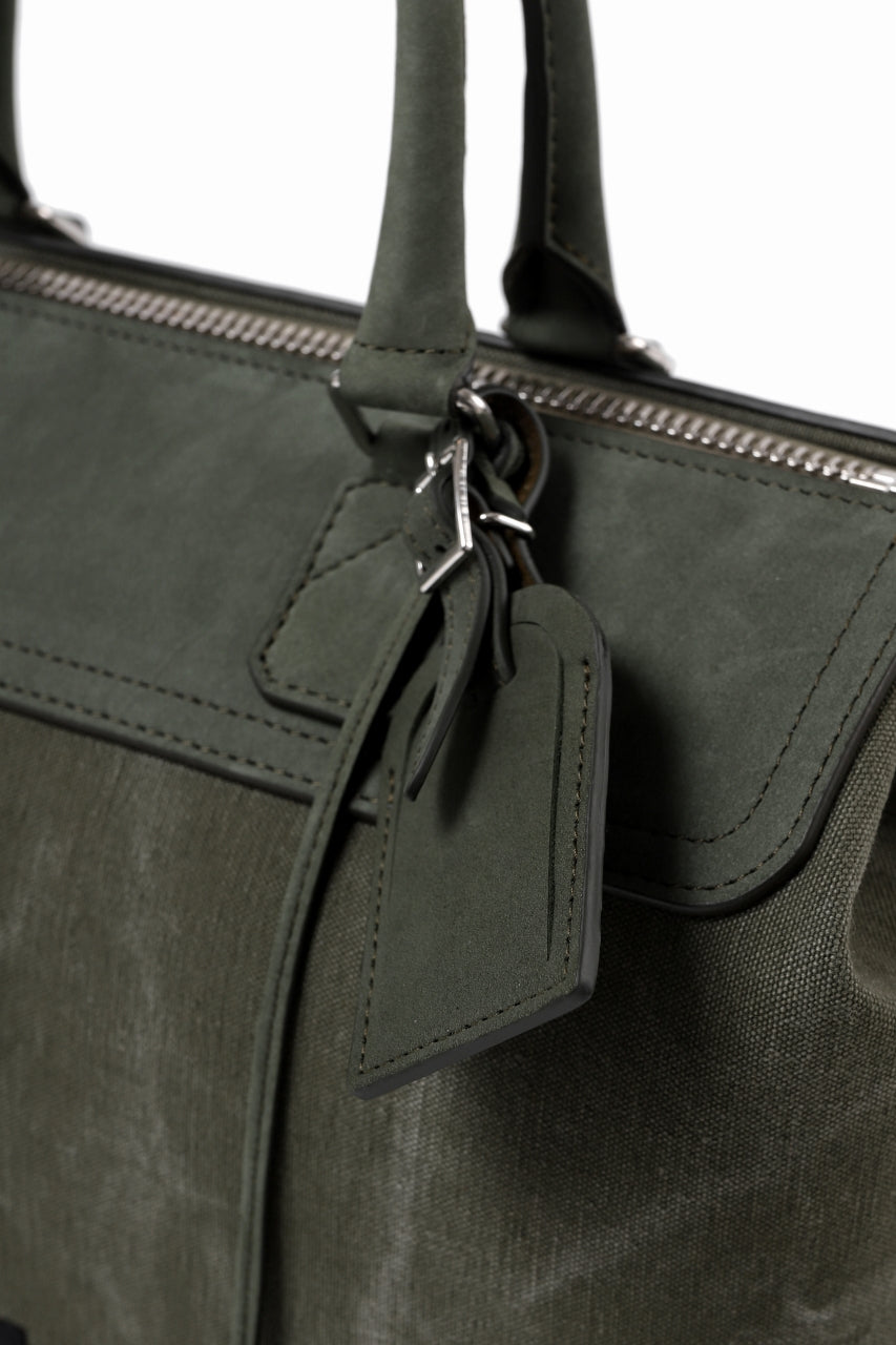 画像をギャラリービューアに読み込む, READYMADE GYM BAG MEDIUM (KHAKI)