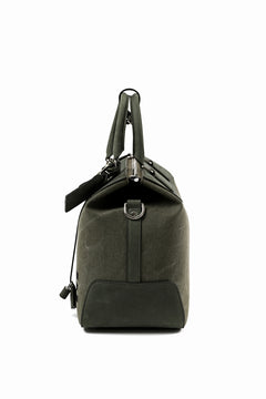 画像をギャラリービューアに読み込む, READYMADE GYM BAG MEDIUM (KHAKI)