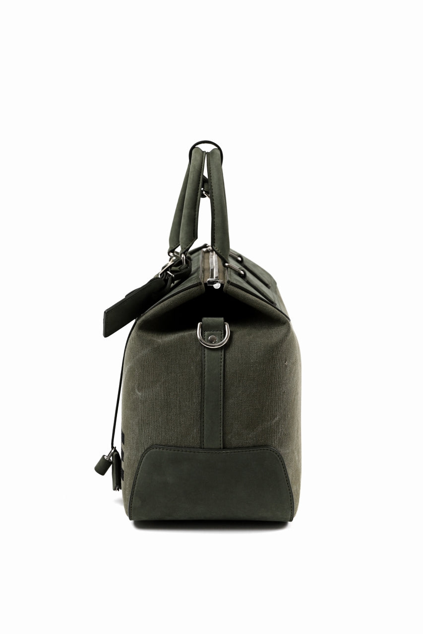 画像をギャラリービューアに読み込む, READYMADE GYM BAG MEDIUM (KHAKI)