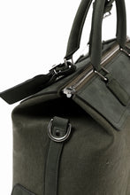 画像をギャラリービューアに読み込む, READYMADE GYM BAG MEDIUM (KHAKI)