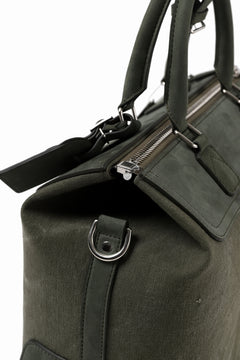 画像をギャラリービューアに読み込む, READYMADE GYM BAG MEDIUM (KHAKI)