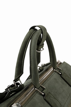 画像をギャラリービューアに読み込む, READYMADE GYM BAG MEDIUM (KHAKI #B)
