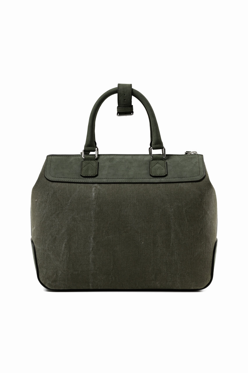 画像をギャラリービューアに読み込む, READYMADE GYM BAG MEDIUM (KHAKI)