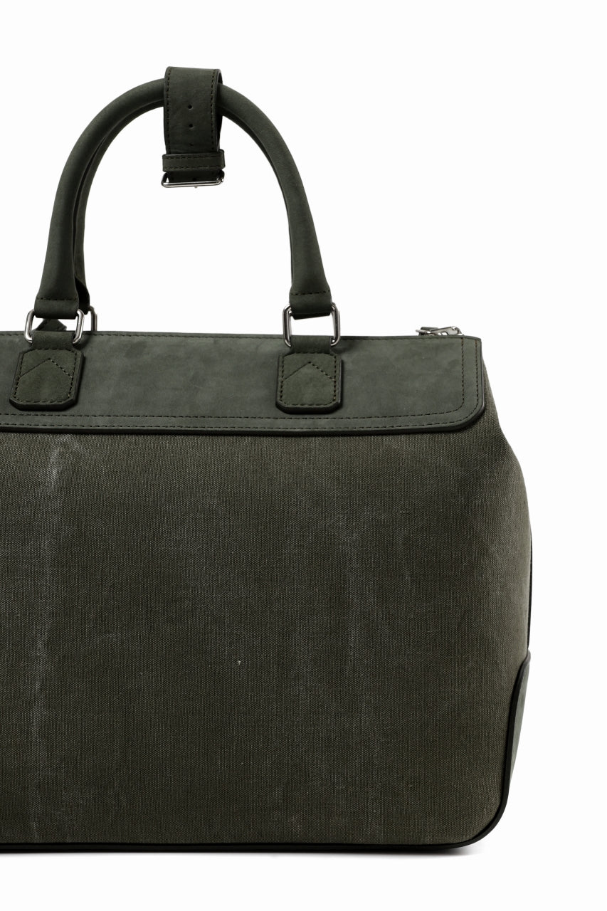 画像をギャラリービューアに読み込む, READYMADE GYM BAG MEDIUM (KHAKI)