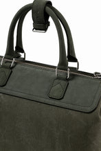 画像をギャラリービューアに読み込む, READYMADE GYM BAG MEDIUM (KHAKI #B)