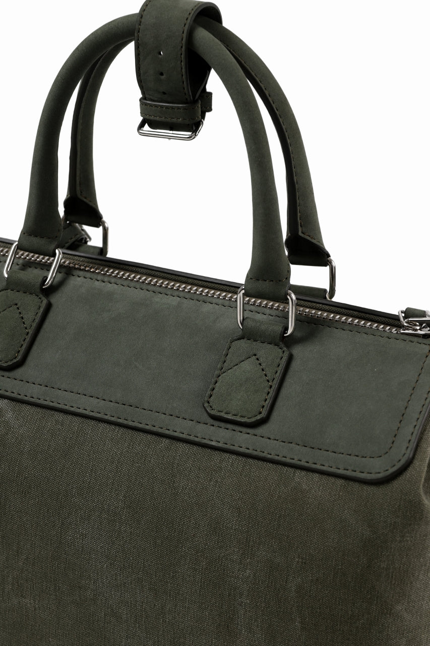 画像をギャラリービューアに読み込む, READYMADE GYM BAG MEDIUM (KHAKI #B)