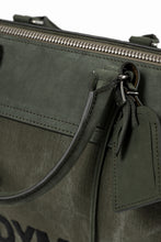 画像をギャラリービューアに読み込む, READYMADE GYM BAG MEDIUM (KHAKI)