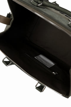画像をギャラリービューアに読み込む, READYMADE GYM BAG MEDIUM (KHAKI #B)
