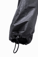 画像をギャラリービューアに読み込む, A.F ARTEFACT EASY STRAIGHT POCKET PANTS / LUX NYLON & BOMBER HEAT® (D.GREY)