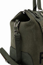 画像をギャラリービューアに読み込む, READYMADE GYM BAG MEDIUM (KHAKI)