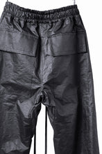 画像をギャラリービューアに読み込む, A.F ARTEFACT EASY STRAIGHT POCKET PANTS / LUX NYLON & BOMBER HEAT® (D.GREY)