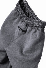 画像をギャラリービューアに読み込む, A.F ARTEFACT EASY STRAIGHT POCKET PANTS / LUX NYLON & BOMBER HEAT® (D.GREY)