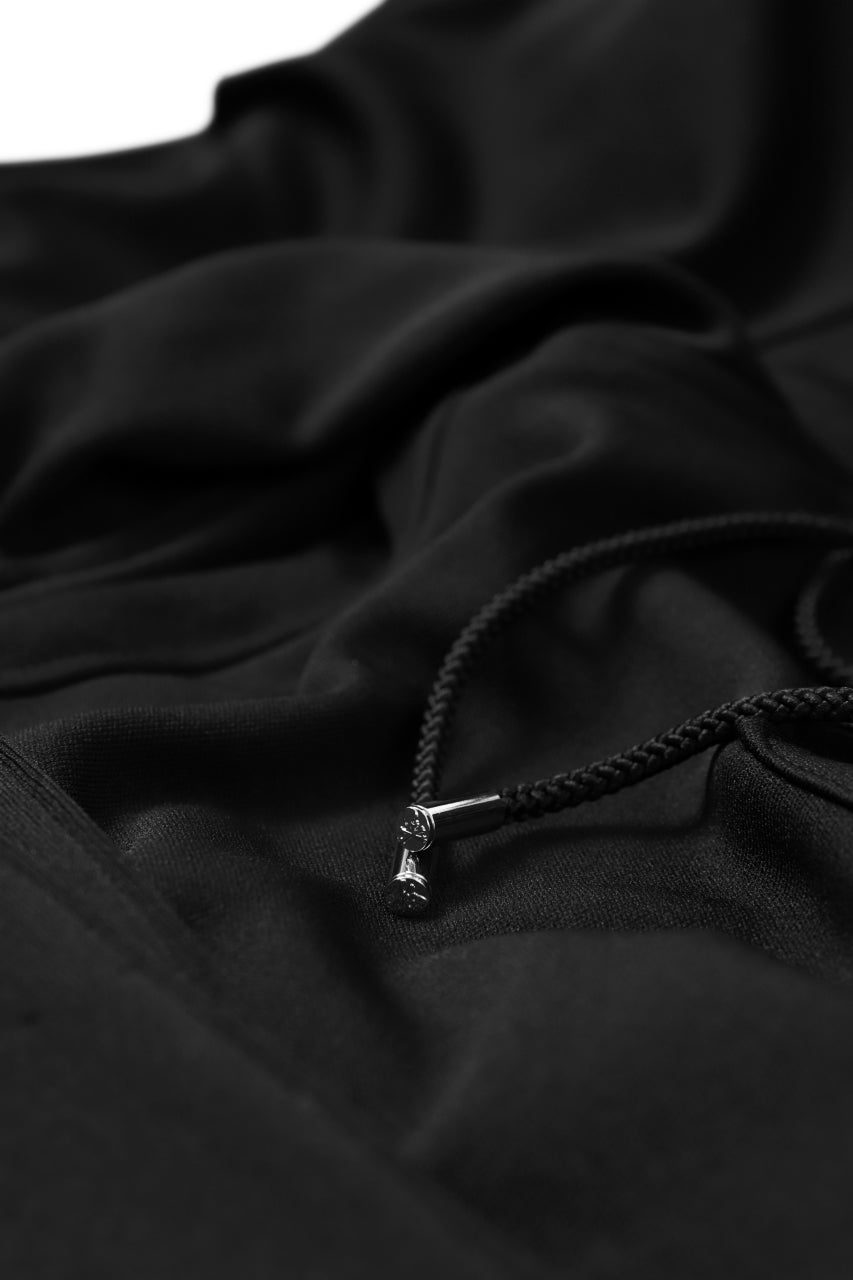 Load image into Gallery viewer, mastermind JAPAN SLIM BONDAGE PANTS / HIGHEND JERSEY (BLACK)