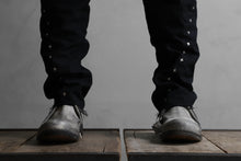Load image into Gallery viewer, m.a+ double fold shoes / S1P1/VA1,0 (CARBON)