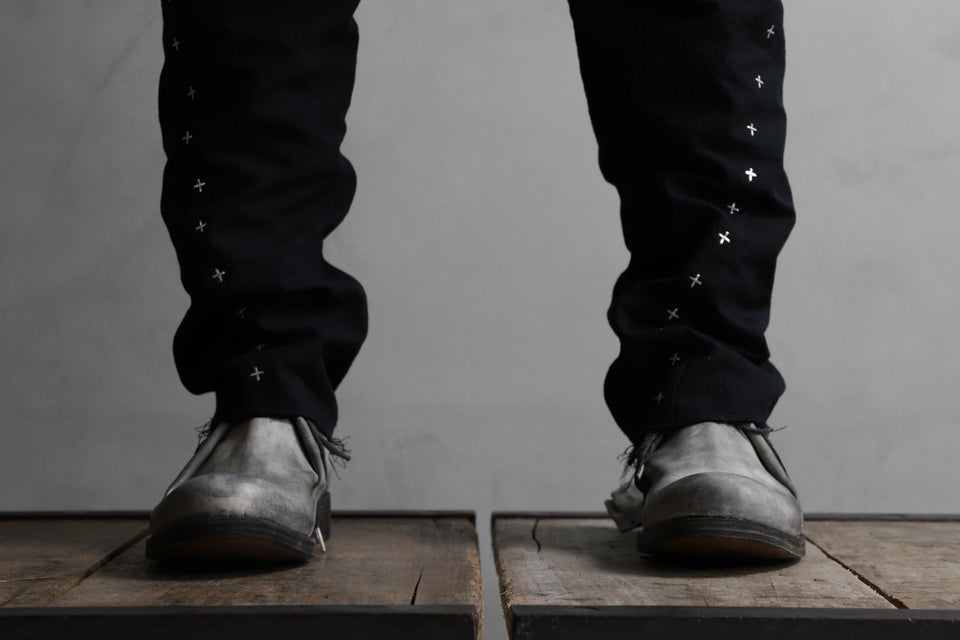 Load image into Gallery viewer, m.a+ double fold shoes / S1P1/VA1,0 (CARBON)