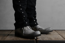 Load image into Gallery viewer, m.a+ double fold shoes / S1P1/VA1,0 (CARBON)