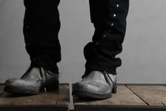 Load image into Gallery viewer, m.a+ double fold shoes / S1P1/VA1,0 (CARBON)