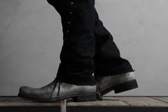 Load image into Gallery viewer, m.a+ double fold shoes / S1P1/VA1,0 (CARBON)