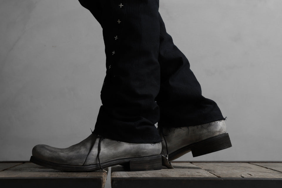 Load image into Gallery viewer, m.a+ double fold shoes / S1P1/VA1,0 (CARBON)