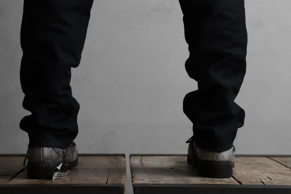 Load image into Gallery viewer, m.a+ double fold shoes / S1P1/VA1,0 (CARBON)