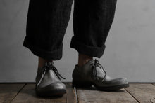 Load image into Gallery viewer, m.a+ double fold shoes / S1P1/VA1,0 (CARBON)