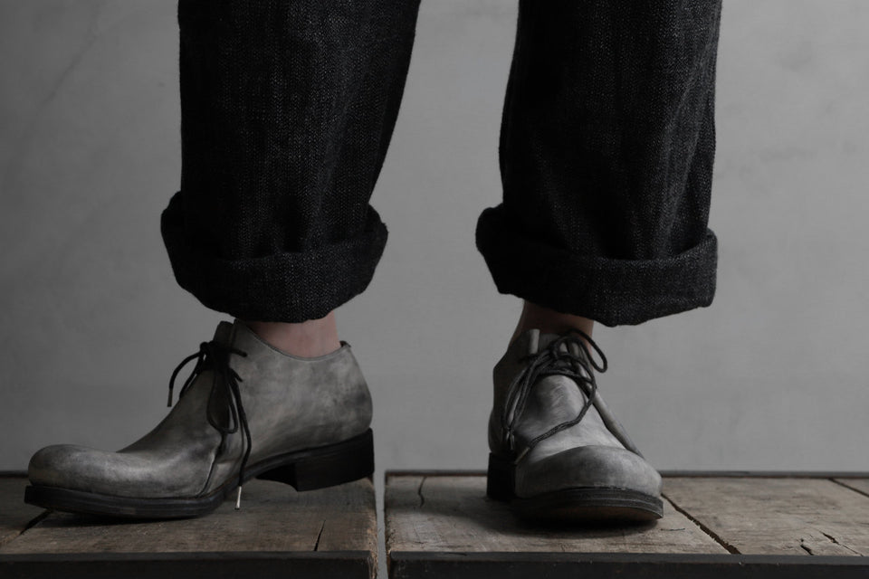 Load image into Gallery viewer, m.a+ double fold shoes / S1P1/VA1,0 (CARBON)