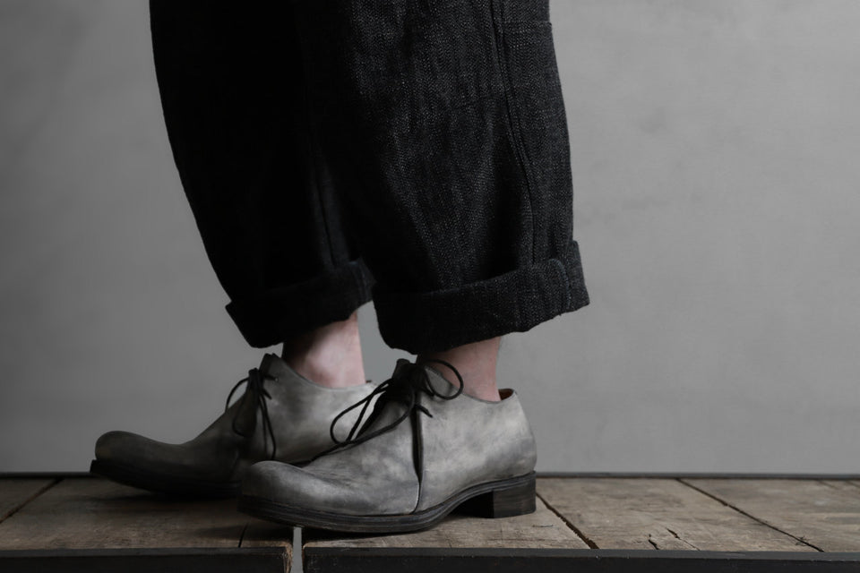 Load image into Gallery viewer, m.a+ double fold shoes / S1P1/VA1,0 (CARBON)