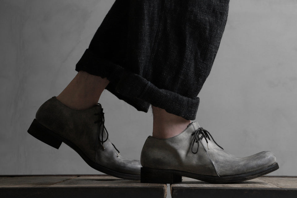 Load image into Gallery viewer, m.a+ double fold shoes / S1P1/VA1,0 (CARBON)