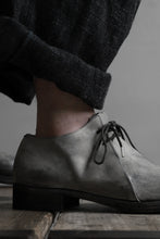 Load image into Gallery viewer, m.a+ double fold shoes / S1P1/VA1,0 (CARBON)