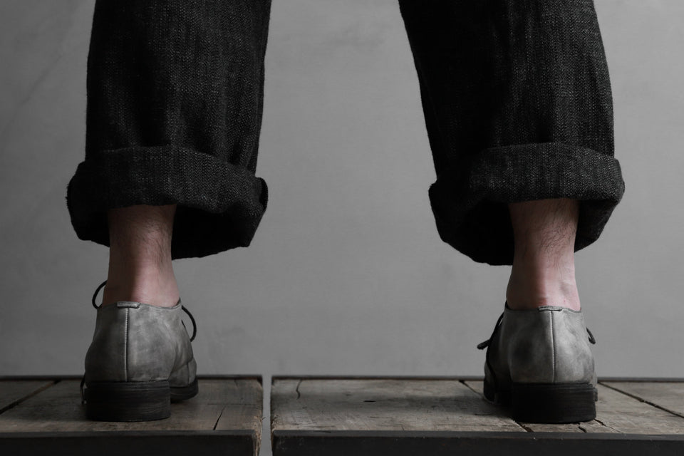 Load image into Gallery viewer, m.a+ double fold shoes / S1P1/VA1,0 (CARBON)