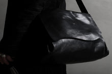 画像をギャラリービューアに読み込む, m.a+ medium expandable accordion bag / B7261/CUP0,7 (BLACK)