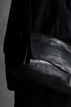 画像をギャラリービューアに読み込む, m.a+ medium expandable accordion bag / B7261/CUP0,7 (BLACK)